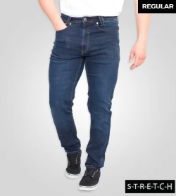 How to Build a Stylish Wardrobe for Big Men?